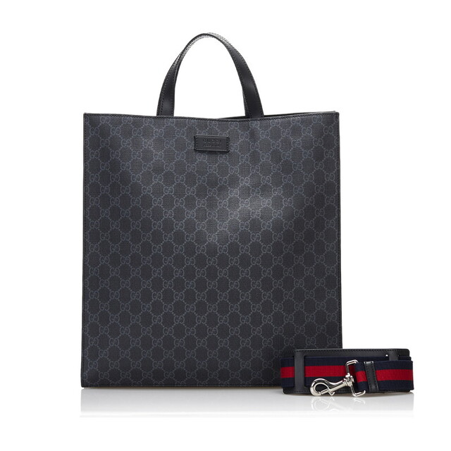 当社の 美品 - Gucci グッチ 【1-0086540】 GUCCI レディース PVC