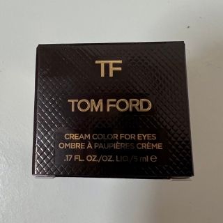 トムフォードビューティ(TOM FORD BEAUTY)のトムフォード　アイシャドウ(アイシャドウ)