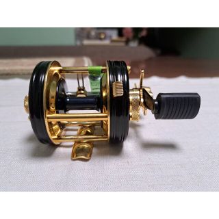 AbuGarcia - ABU ambassador 5000C deluxe* * *5000CDLの通販 by ...