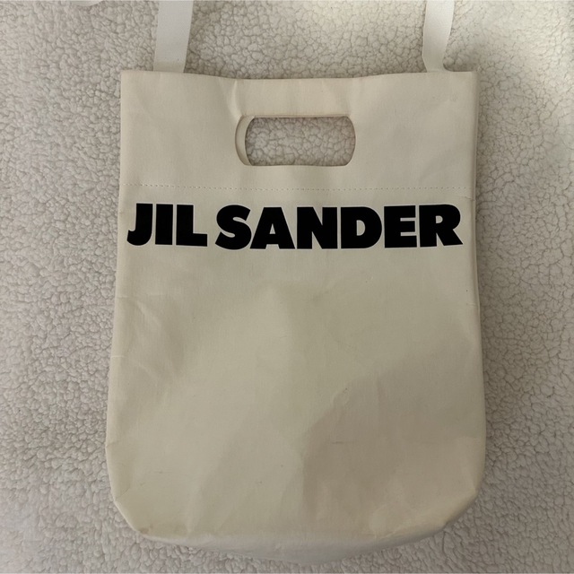Jil Sander - ジルサンダー ショッパーの通販 by shop|ジルサンダー