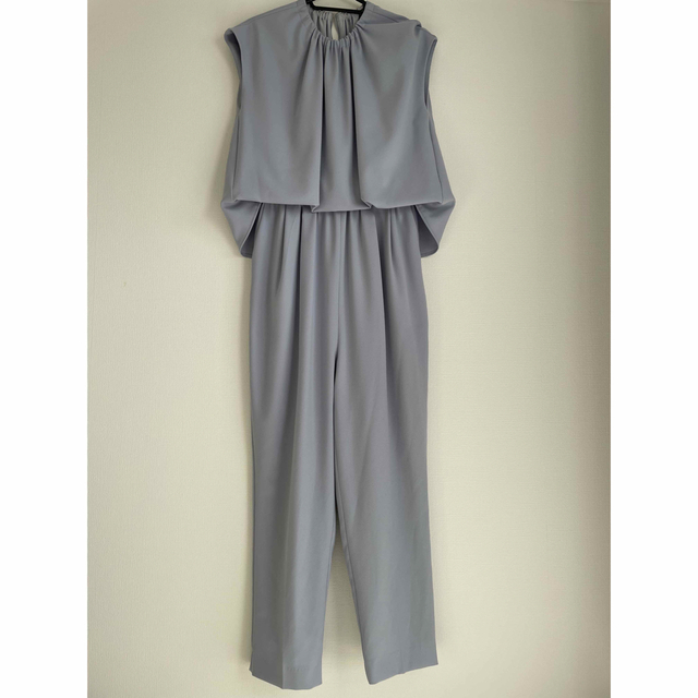 UNITED ARROWS green label relaxing 【新品】ユナイテッドアローズ オールインワンの通販 by ゆみ グリーンレーベル ☆ オールインワン