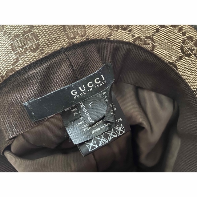 GUCCI トムフォード バケットハット