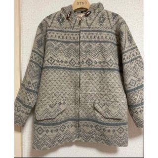 ウールリッチ(WOOLRICH)のWool Rich ウールリッチ ウールコート(その他)