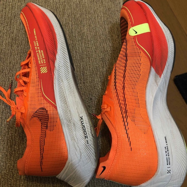 NIKE ナイキ ヴェイパーフライネクスト%2　 28cm 2