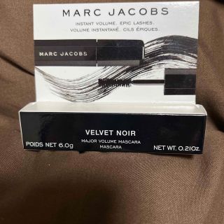 MARC JACOBS マスカラ(マスカラ)