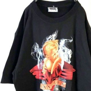 おすすめ】 M Mサイズ☆ Supreme Buju buju supreme tee Banton Tee