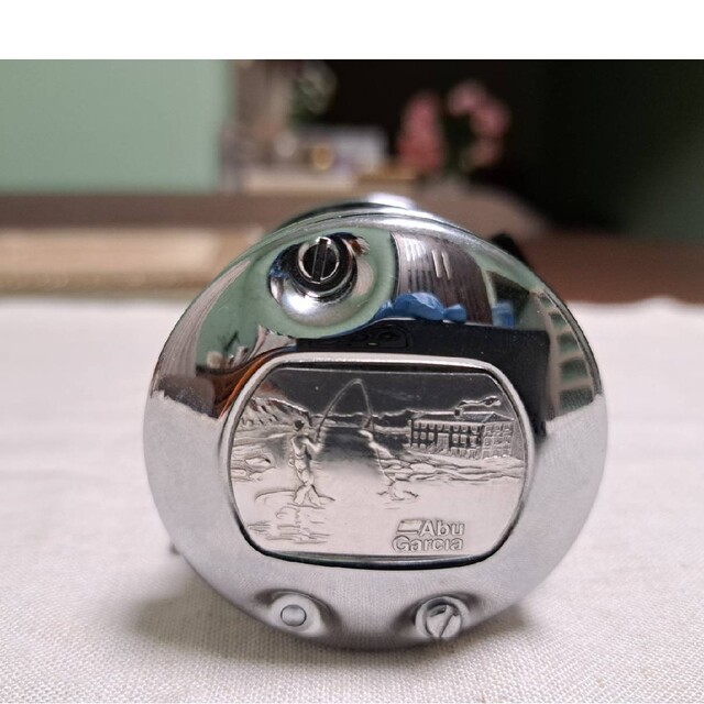 AbuGarcia - ABU Ambassadeur 3500 CA Limited* アブガルシアの AbuGarcia - ABU Ambassadeur 3500 CA Limited* アブガルシアの