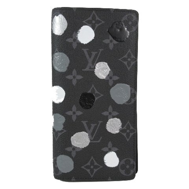 良質 LOUIS VUITTON - 美品 ルイヴィトン LOUIS VUITTON × 草間彌生
