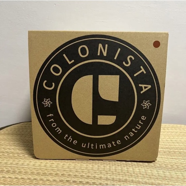 COLONISTA コロニスタ CONPE10 リアルツリー 新品未使用