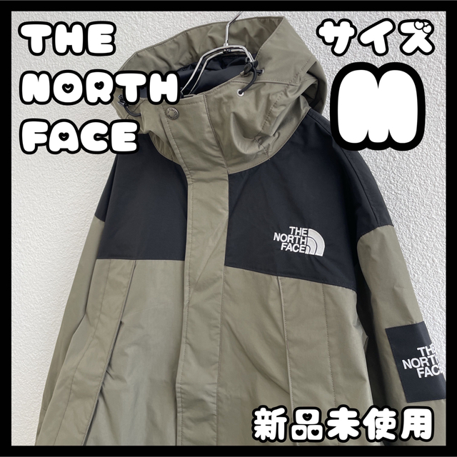 2022新作ノースフェイス Martisjacket マウンテンライトジャケット-