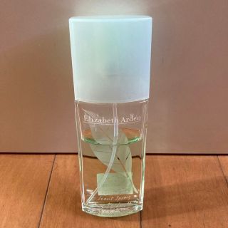 エリザベスアーデン(Elizabeth Arden)のエリザベスアーデン☆グリーンティー50ml(香水(女性用))