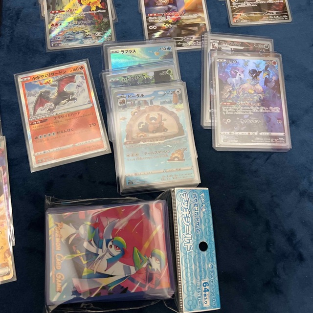 バラ売り不可 ポケモンカード まとめ売りの通販 by s shop|ラクマ バラ売り不可 ポケモンカード まとめ売りの通販 by s shop|ラクマ