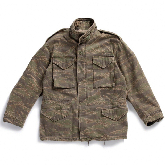 Subculture M65 FIELD JACKET