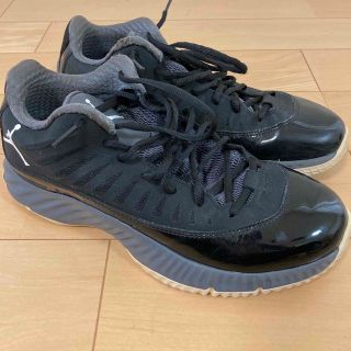 ジョーダン(Jordan Brand（NIKE）)のNIKE ジョーダン　スーパーフライ　ロー　バッシュ　26.0㎝(バスケットボール)