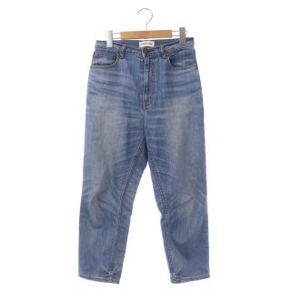 ニジュウサンク(23区)の23区 オンワード樫山 DENIM 21AW デニムパンツ ジーンズ(デニム/ジーンズ)