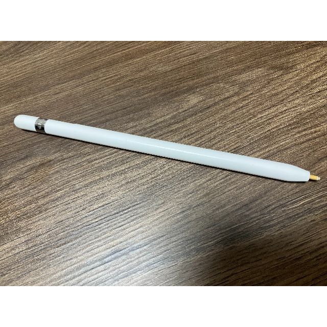 Apple(アップル)の[本体のみ]Apple Pencil 第1世代 スマホ/家電/カメラのPC/タブレット(その他)の商品写真