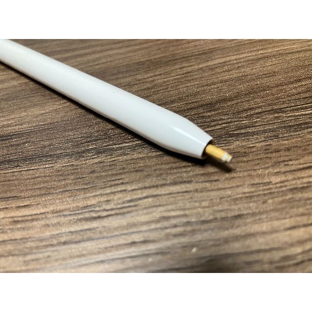 Apple(アップル)の[本体のみ]Apple Pencil 第1世代 スマホ/家電/カメラのPC/タブレット(その他)の商品写真