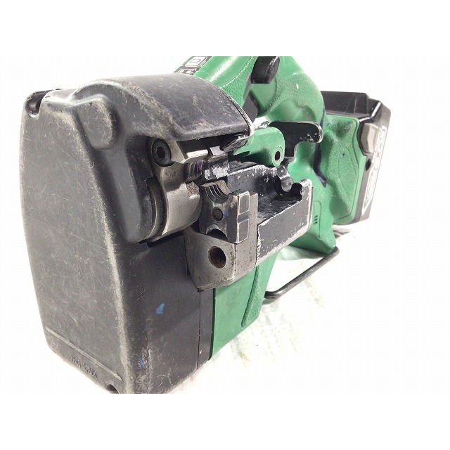 日立 - ☆中古品☆HIKOKI ハイコーキ 18V コードレス全ねじ 日立 - ☆中古品☆HIKOKI ハイコーキ 18V コードレス全ねじ