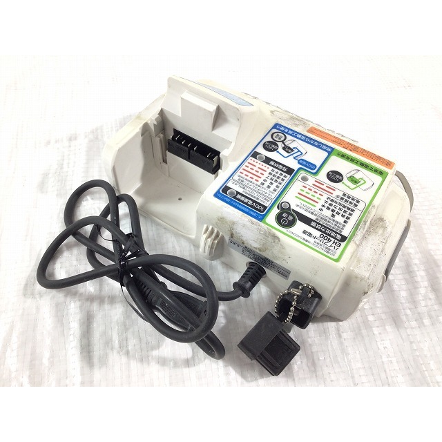 ☆比較的綺麗☆HITACHI 日立工機 ハイブリッド電源 I-BOX EH400 65964