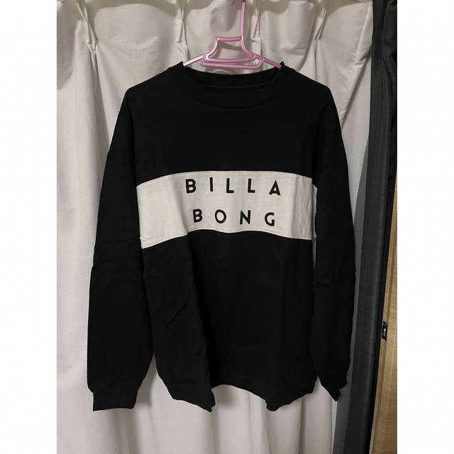 billabong(ビラボン)のロングTシャツ メンズのトップス(Tシャツ/カットソー(七分/長袖))の商品写真