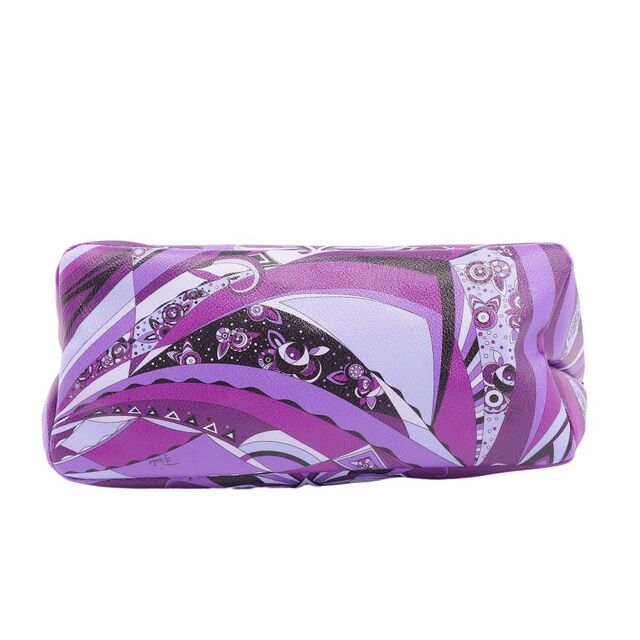 EMILIO PUCCI - 美品 エミリオプッチ EMILIO PUCCI バッグ EMILIO PUCCI - 美品 エミリオプッチ EMILIO PUCCI バッグ
