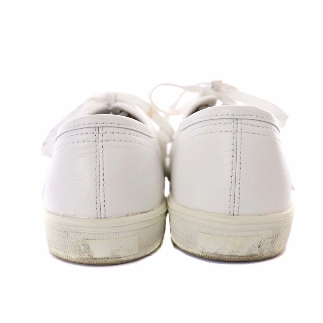 Spring Court G2 NAPPA LEATHER WHITE 4