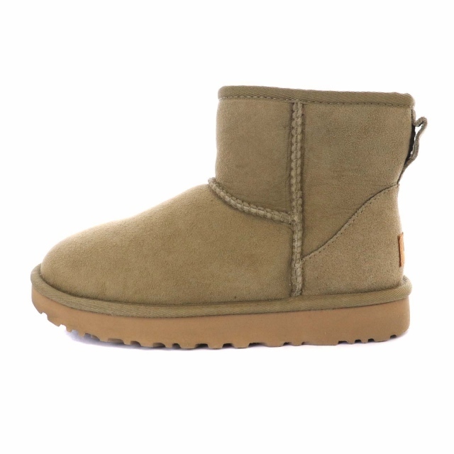 UGG CLASSIC MINI 2 クラシック ミニ 2 1016222