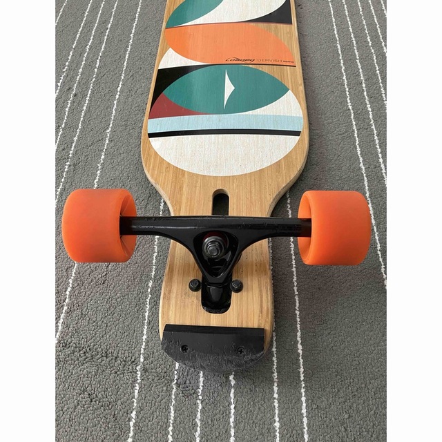 その他スポーツローデッド ダービッシュサマ +ヘルメット+プロテクター