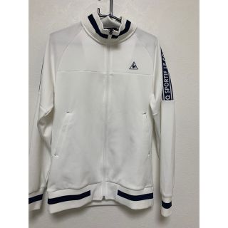 ルコックスポルティフ(le coq sportif)のルコック　ゴルフ　ジャージジャケット　メンズ(ジャージ)