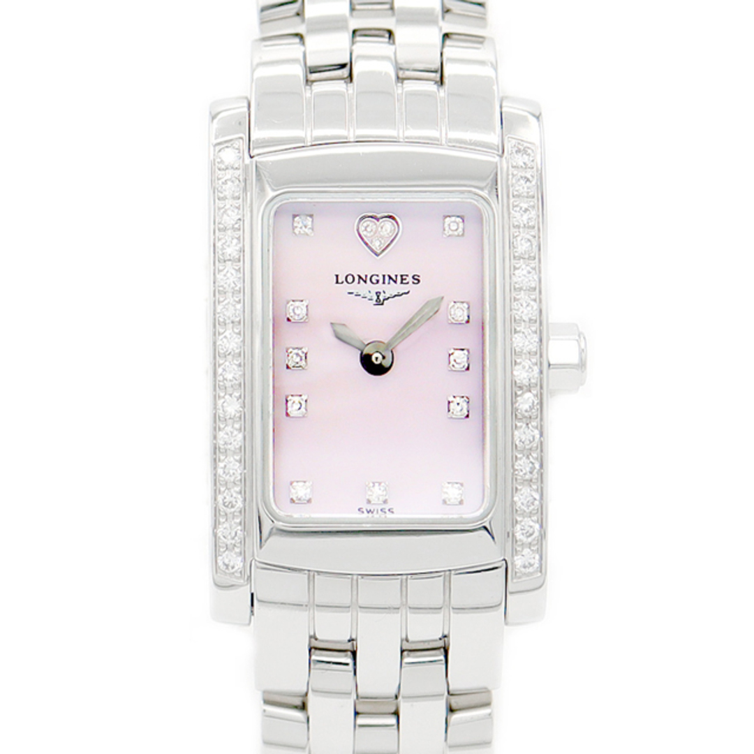 LONGINES - 電池交換済 LONGINES ロンジン ドルチェビータ L5 LONGINES - 電池交換済 LONGINES ロンジン ドルチェビータ L5