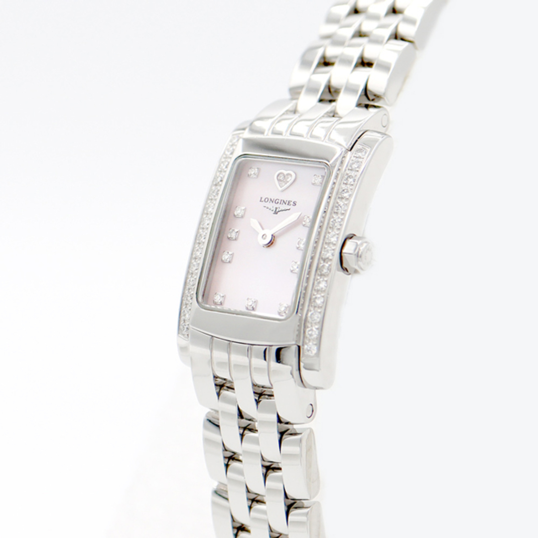 LONGINES - 電池交換済 LONGINES ロンジン ドルチェビータ L5 LONGINES - 電池交換済 LONGINES ロンジン ドルチェビータ L5