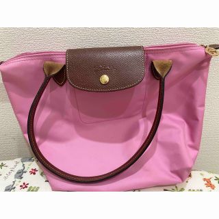 ロンシャン(LONGCHAMP)のLongchamp sサイズ(ハンドバッグ)