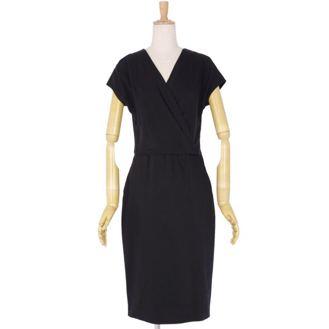 未使用 マックスマーラ Max Mara ワンピース ドレス フレンチ 未使用 マックスマーラ Max Mara ワンピース ドレス フレンチ