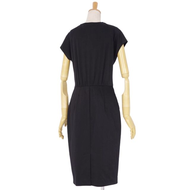 未使用 マックスマーラ Max Mara ワンピース ドレス フレンチ 未使用 マックスマーラ Max Mara ワンピース ドレス フレンチ