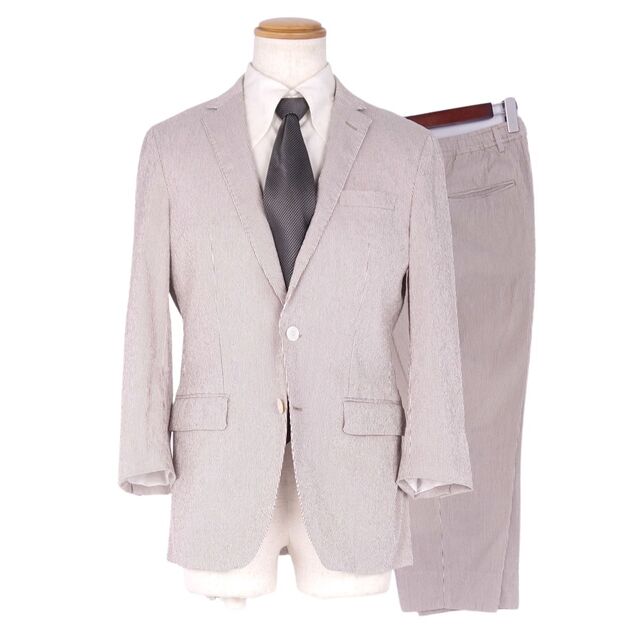 HUGO BOSS×Loro Piana イージージャケット-