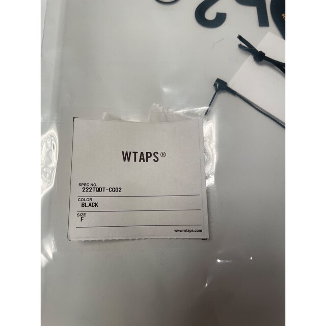 W)taps(ダブルタップス)のRECONNAISSANCE / POUCH / POLY. CORDURA® メンズのバッグ(ショルダーバッグ)の商品写真