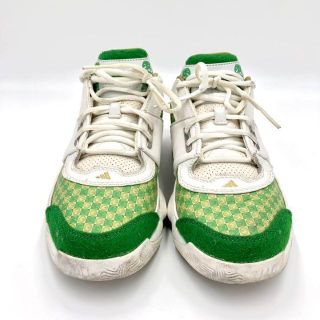 『adidas』アディダス(27cm)GILZERO LASVEGASスニーカー