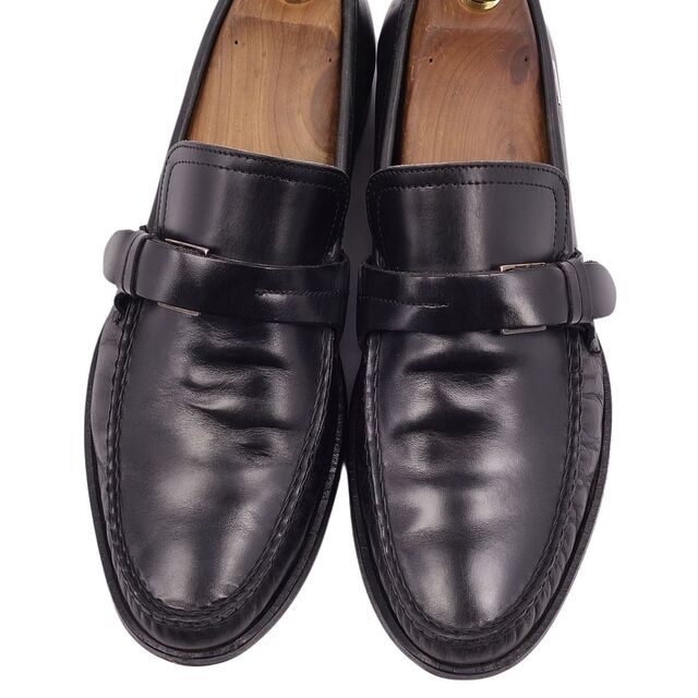 DIOR HOMME - ディオールオム DIOR HOMME ローファー カーフ DIOR HOMME - ディオールオム DIOR HOMME ローファー カーフ