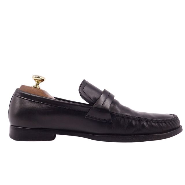 DIOR HOMME - ディオールオム DIOR HOMME ローファー カーフ DIOR HOMME - ディオールオム DIOR HOMME ローファー カーフ