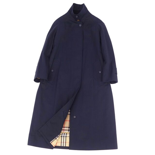 美品 Vintage バーバリー Burberrys コート ステンカラーコート 美品 Vintage バーバリー Burberrys コート ステンカラーコート
