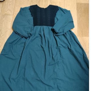 サマンサモスモス レースワンピースの通販 1,000点以上 | SM2を買う