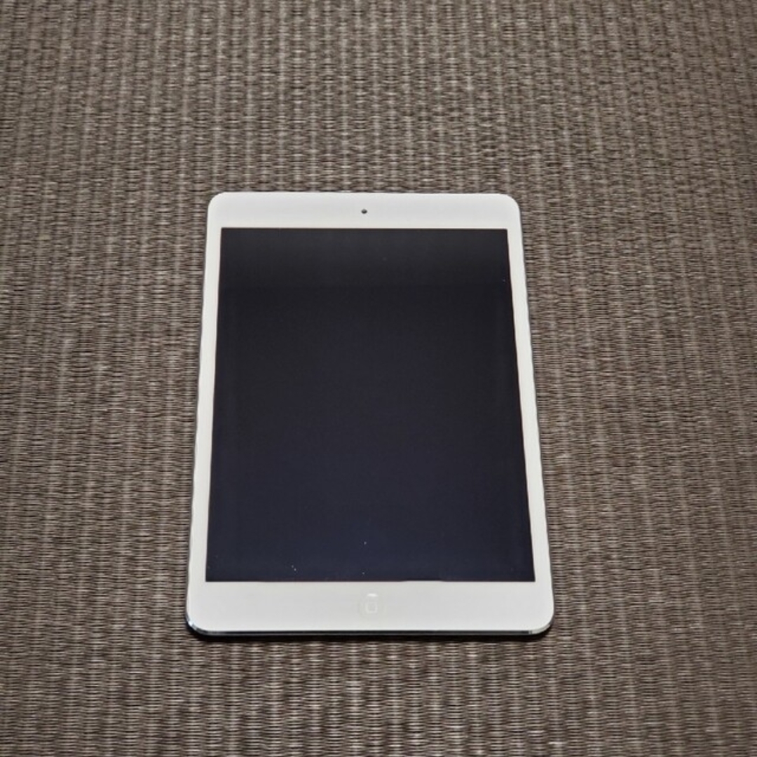 iPad mini 2