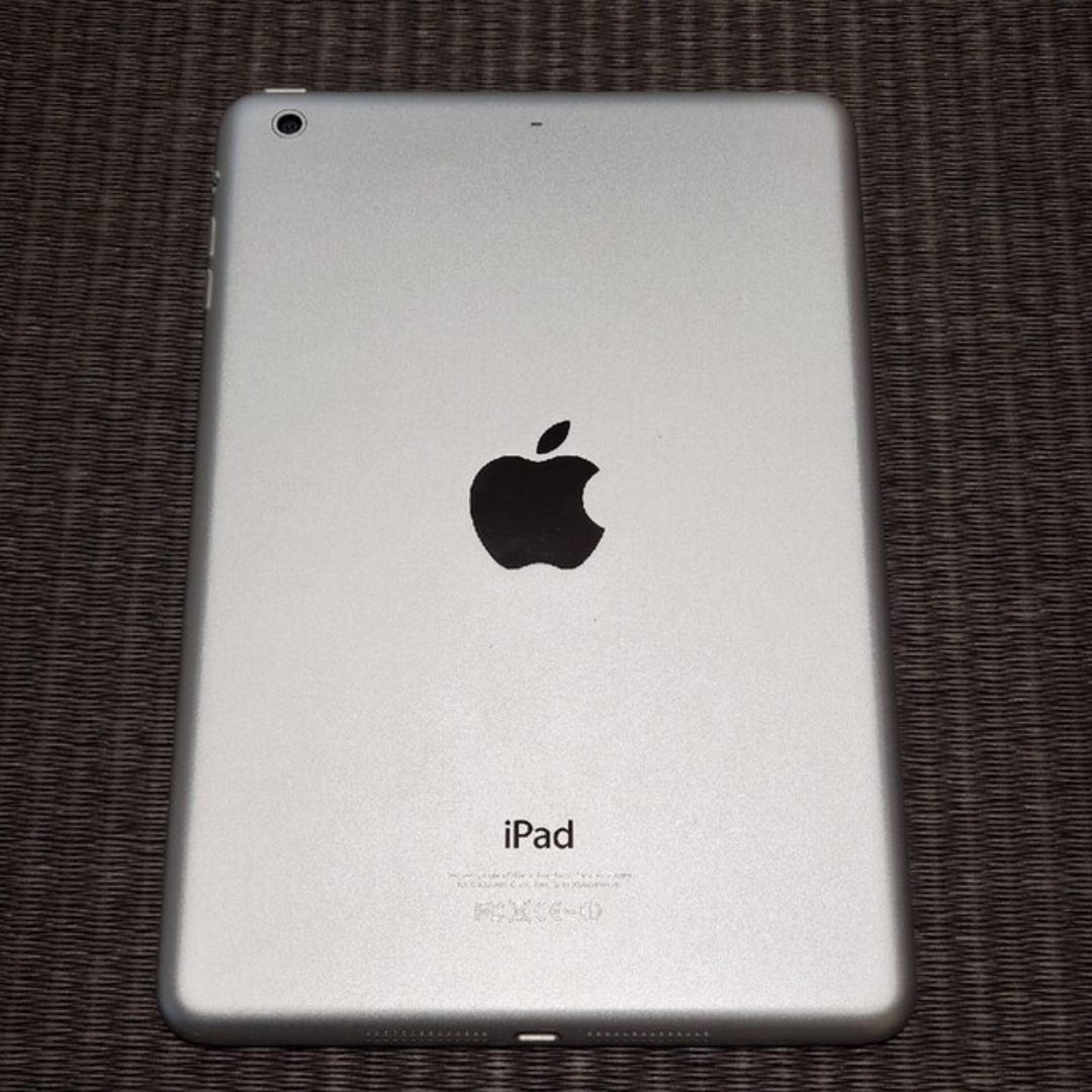 iPad(アイパッド)のiPad mini 2 スマホ/家電/カメラのPC/タブレット(タブレット)の商品写真