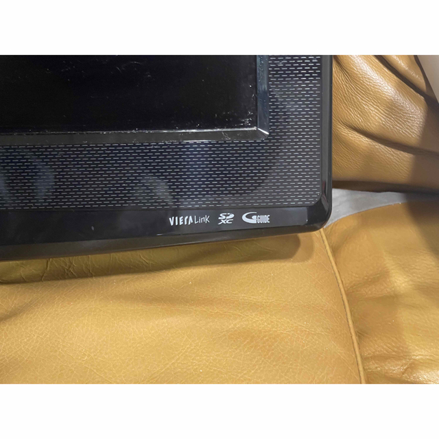 Panasonic VIERA X22 TH-L32X22-K 液晶テレビ