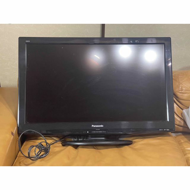 Panasonic VIERA X22 TH-L32X22-K 液晶テレビ