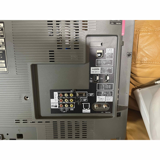 Panasonic - Panasonic VIERA X22 TH-L32X22-K 液晶テレビの通販 by ...