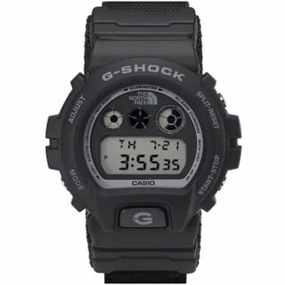 Supreme - Supreme The North Face G-SHOCK Watch 