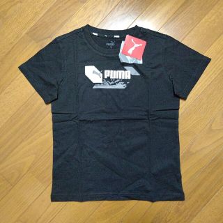 プーマ(PUMA)のプーマ PUMA キッズ 140 Tシャツ(Tシャツ/カットソー)