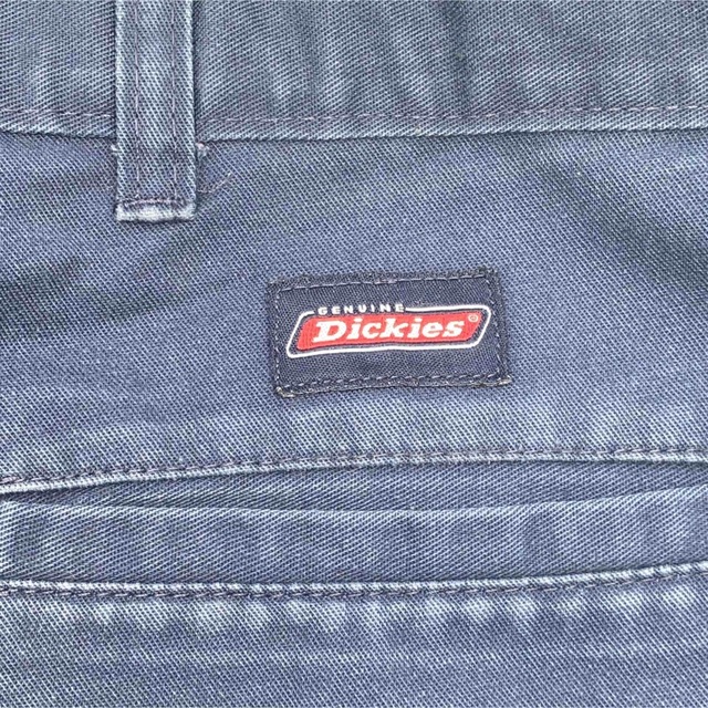 Dickies(ディッキーズ)の《Dickies》 W42 L30 ディッキーズ  ワークパンツ メンズのパンツ(ワークパンツ/カーゴパンツ)の商品写真