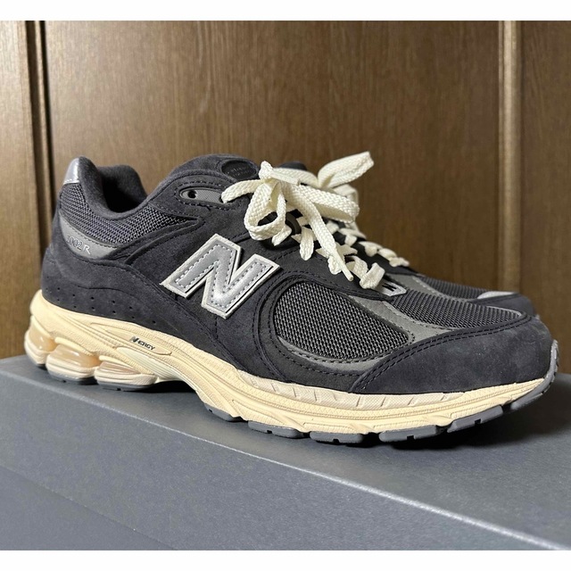 【最終値下げ】27cm New Balance M2002RHO 2002R